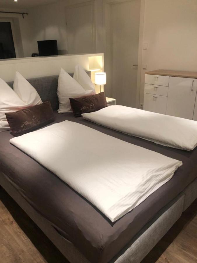 קליינארל Apartmenthaus Mountainvista מראה חיצוני תמונה