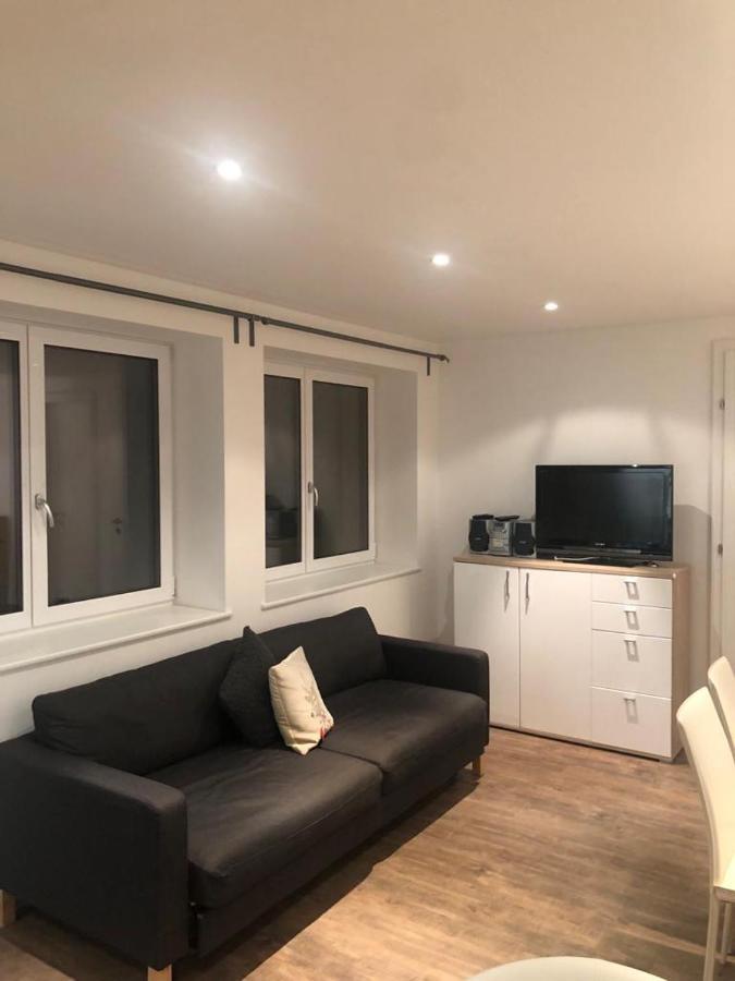 קליינארל Apartmenthaus Mountainvista מראה חיצוני תמונה